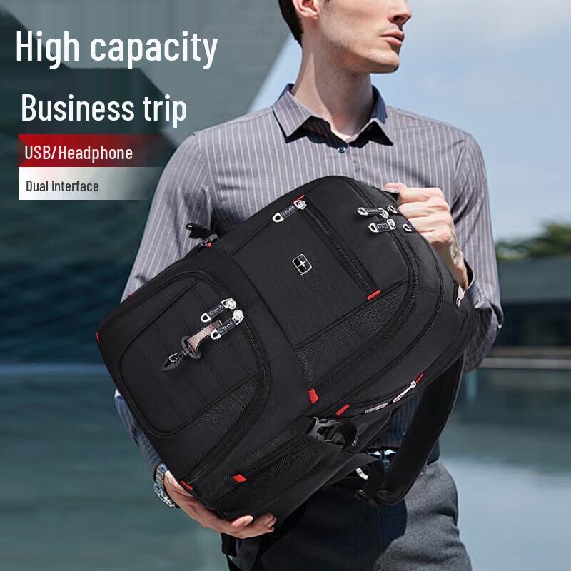 

SWICKY Men s 16-inch Laptop Business Backpack