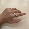 -vergulde Partnerringen