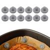 1PC Prevent Burning Air Fryer Magnet Clip Safely Lock Air Fryer Magnets Air Fryer Accessories