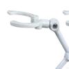 Suport Model Păpușă cu Unghi Reglabil de Bază pentru 6'' Inch