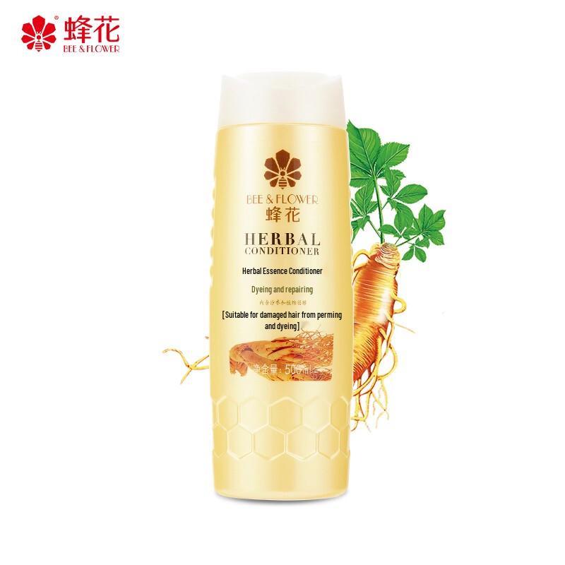 Bee & Flower Herbal Essence Hair Conditioner