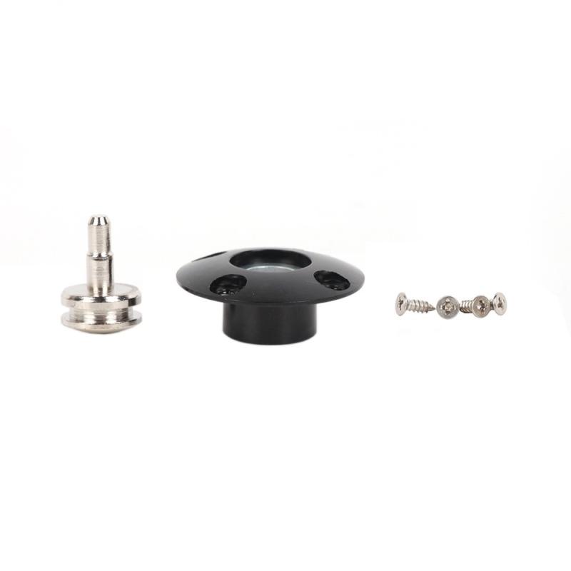 1 Set Rc Boat Aircraft Smoking System Fuel Gas Airplane Fuel Filler Aluminum Fuel Filler Dot With Or Without Magnetic Plug Port