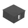 RGB Remote Control Wall Lamp 3W LED Modern Decorative Light for Living Room Hotel Villa KTV