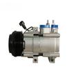 Ford E-350/E-450 2007-2014 Compatible Compressor AU2Z19V703AF CC2Z19703D