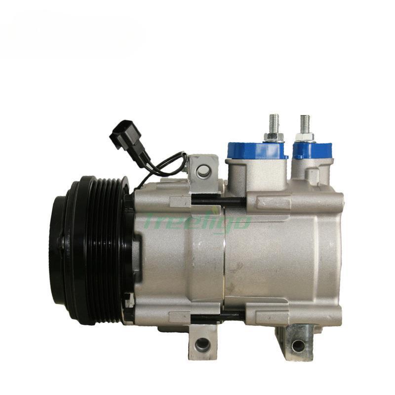 Ford E-350/E-450 2007-2014 Compatible Compressor AU2Z19V703AF CC2Z19703D