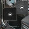Basic Velour Floor Mats, For Chevrolet Camaro Vi Coupe (2015-2020)