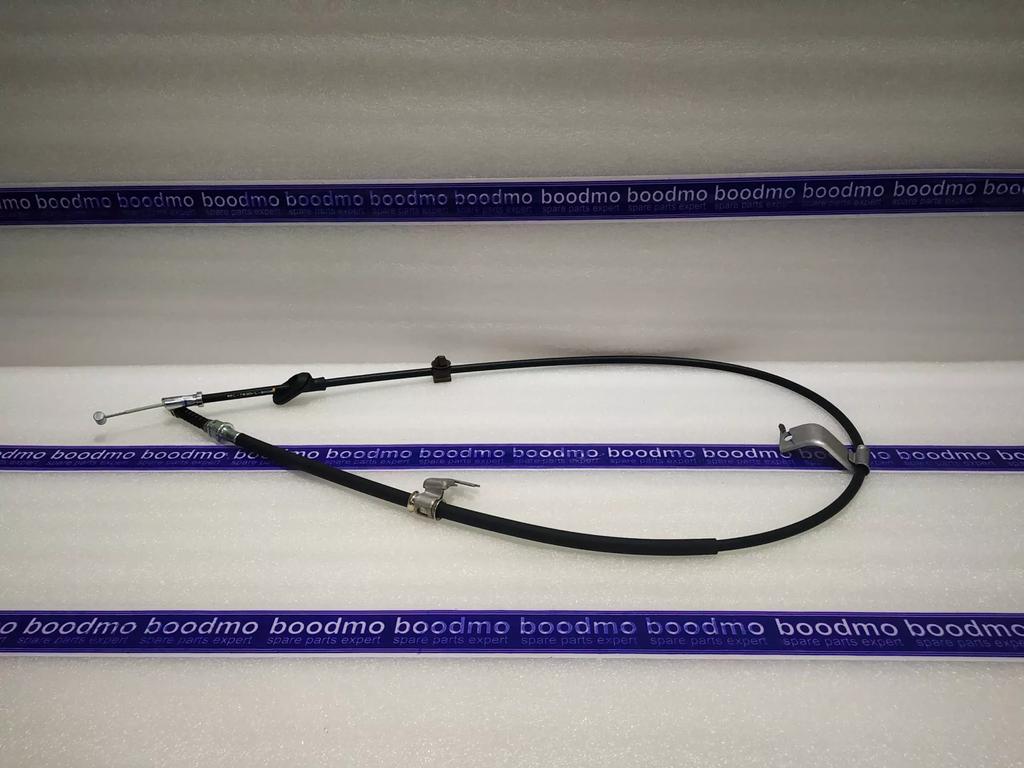 Cable Set, Parking Brake for HONDA CITY 4TH GEN - 47560SELT53