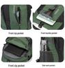 Mochila de Gran Capacidad para Montañismo y Viajes al Aire Libre, para la Escuela y el Deporte