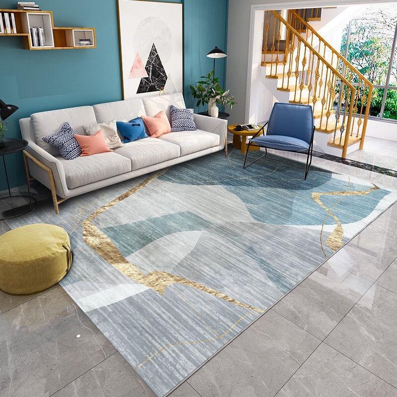 Nordic Carpet Floor Mat Entrance Door Mat Door Foot Mat Entrance Mat Living Room Carpet