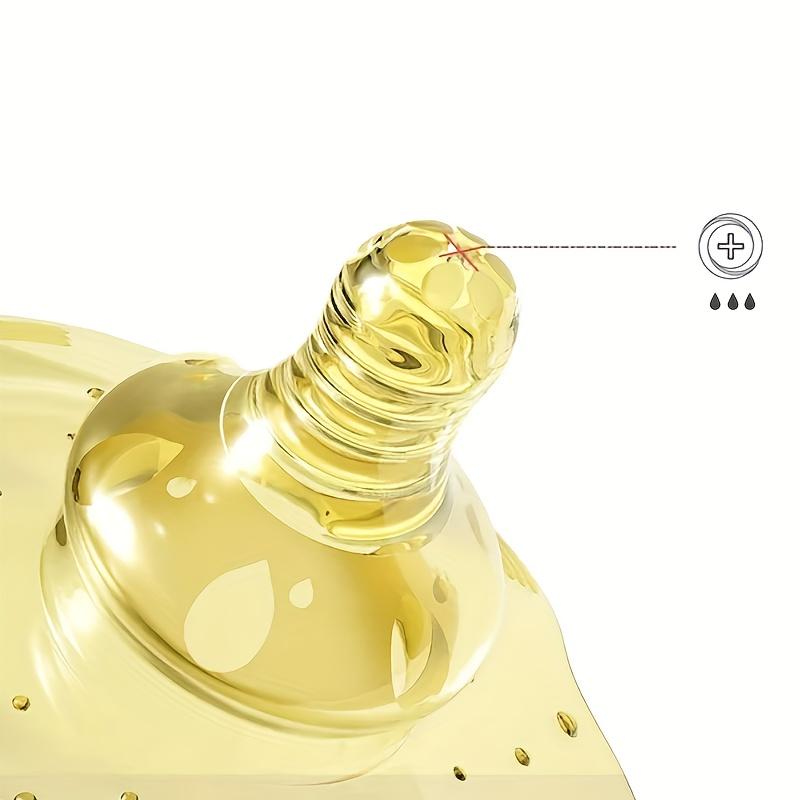 Силиконовый защитный чехол для грудного вскармливания — фото 12