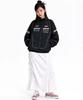 ARTISTWEAR Performance Club Raglan Piping Windbreaker