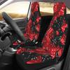 Accesorii pentru interiorul mașinii – Huse pentru scaune auto