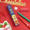Anvelo Christmas Blind Box Gel Pen