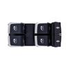 Replacement Window Control Switch 8V0959851L for Driver Side of For A3 2017 through 2020 and For Q2 2017 through 2020Good product
