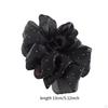Hair Anti Slip Modern Hairs Clamp for Long Thick Barrette