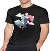 Howl's Moving Castle Men's Classic Tshirt