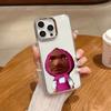 Funny  cartoon Kanye West YE Phone Case For Google Pixel 10 9 8 7 8A 9A XL Pro 4G 5G Transparent Soft Silicone TPU Back Cover