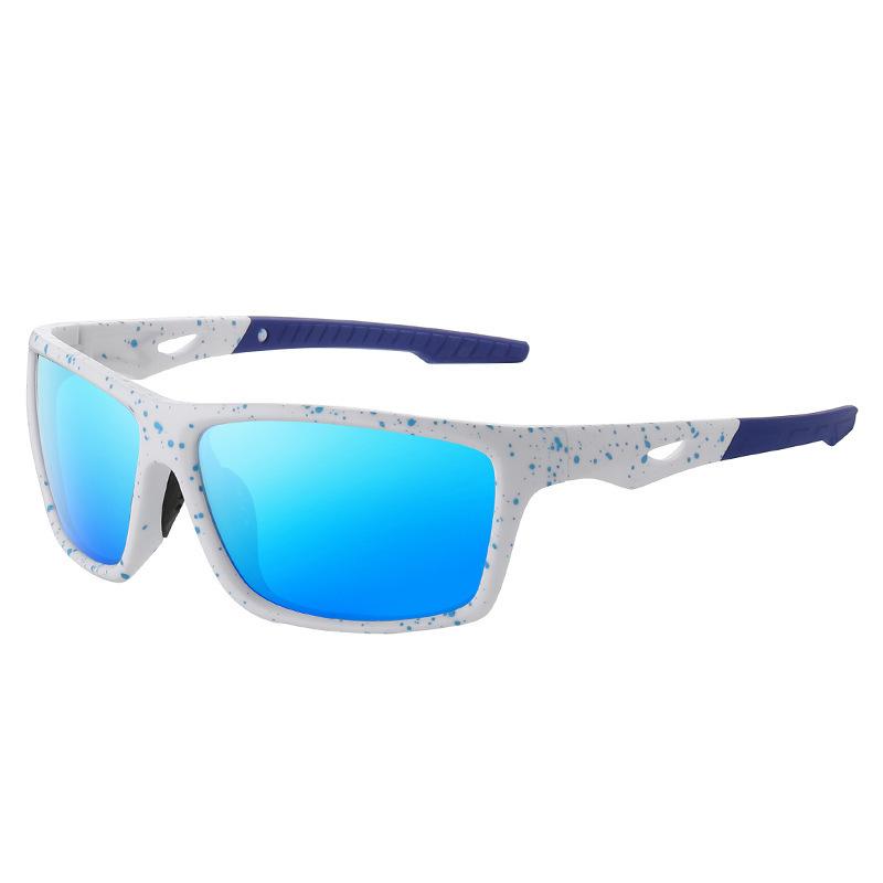 JYL TS Sports Glasses Polarized Color Cycling Driving/2003