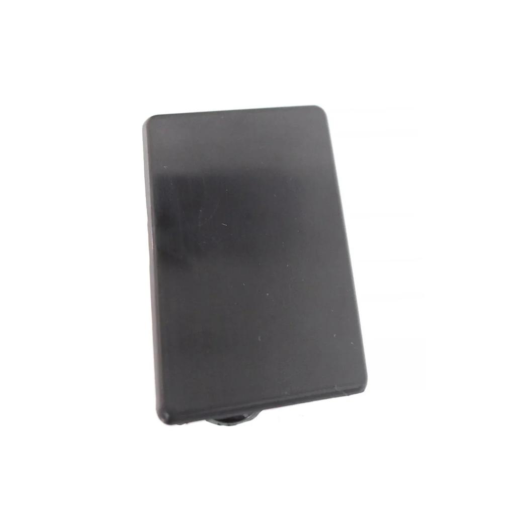 Car Replacement Parts Headlamp Washer Cover C2Z16547 Cap Headlamp Washer Cover Cap Color: As Shown 1 Piece Included