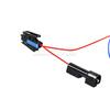 New Cruise Control Kits Wiring Harness Set Retrofit Cable 61120016012 0016012 For BMW 3 Series E46 1997 - 2007 car accessories