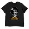A Powerful Ally T-Shirt Funny T-shirt New Gifts and T-shirts Funny Costumes Mens Tall T Shirts