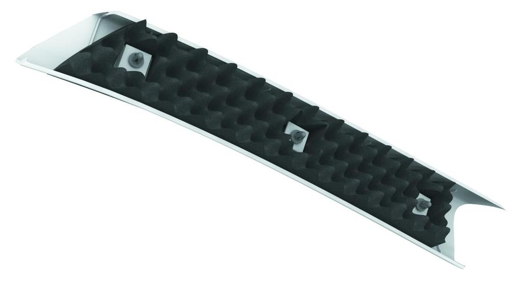 Audio-Technica AT-AQ449 Duct Damper, Sound Absorbing, Soundproofing, Anti-Vibration, Buffering, A-Pillar Door Lining