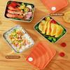 600ml Isolierte Bento Box Lunchbox Herausnehmbar Mit Geschirr Für Studenten Edelstahl Suppenschüssel Mit Deckel Lebensmittelaufbewahrung