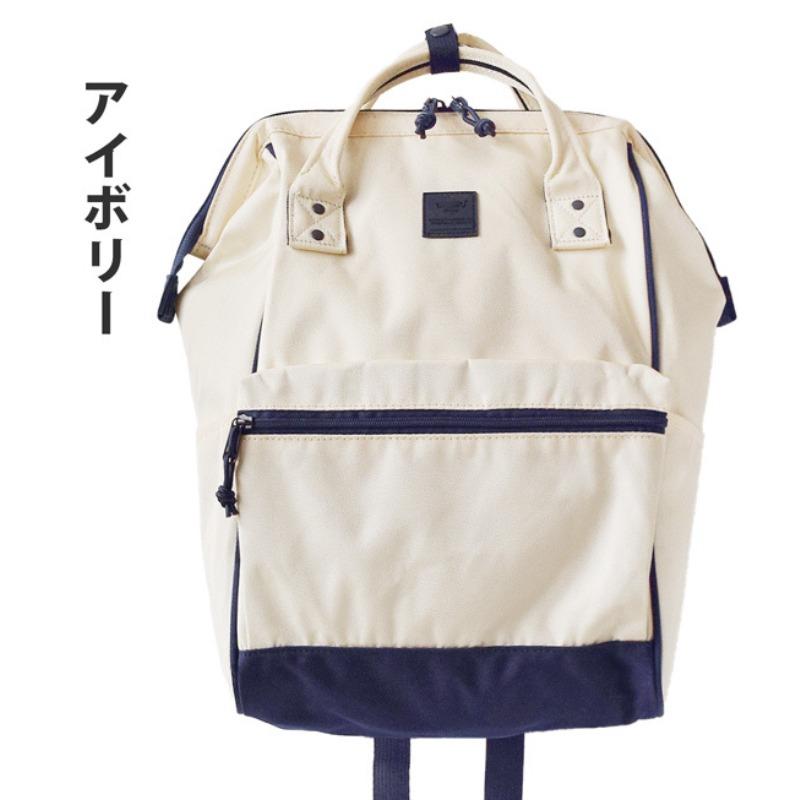 Рюкзак Runaway Bag Легкий пригородный туристический рюкзак Студенческая сумка для женщин — фото 3