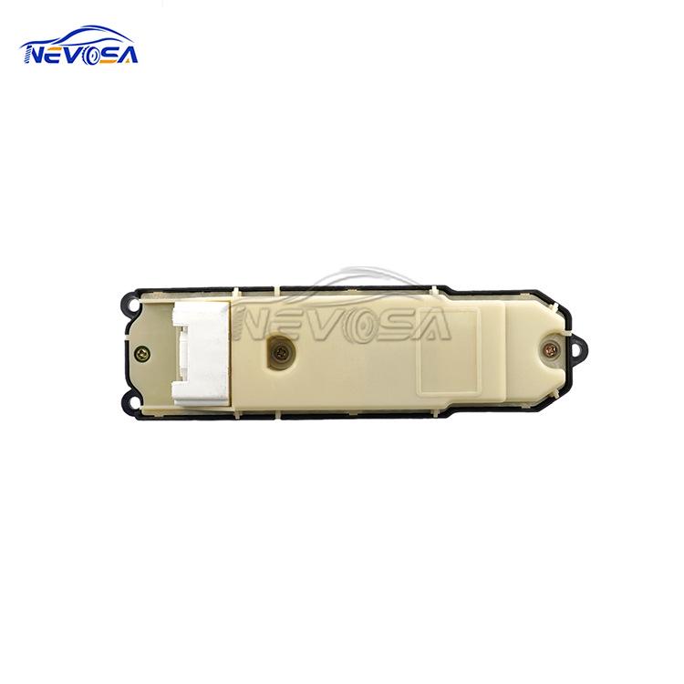 

84040-48140 Переключатель стеклоподъемника для 03-06 Lexus Toyota Reiz Electric