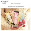 Kustie Rose Feuchtigkeitsspendende Handcreme