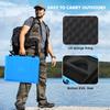 Hard Carrying Case for StarLink Mini Kit Hard-Shell Storage Case Anti Fall Portable Storage Bag for StarLink Mini Accessories