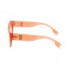 Burberry Women S Meadow 47mm SunglaSSeS Orange