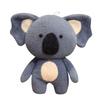 Toy Plush Koala Animal Koala Bear Stuffed Doll Bedroom Decoration Gift Kids