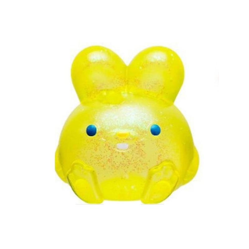 Nee Doh Ice Cube Maltose Decompression Toy Ice Cube Fidget Toys Squeeze Toy Anti-Stress Sensory Toy Pinch For Kids Adults Gift