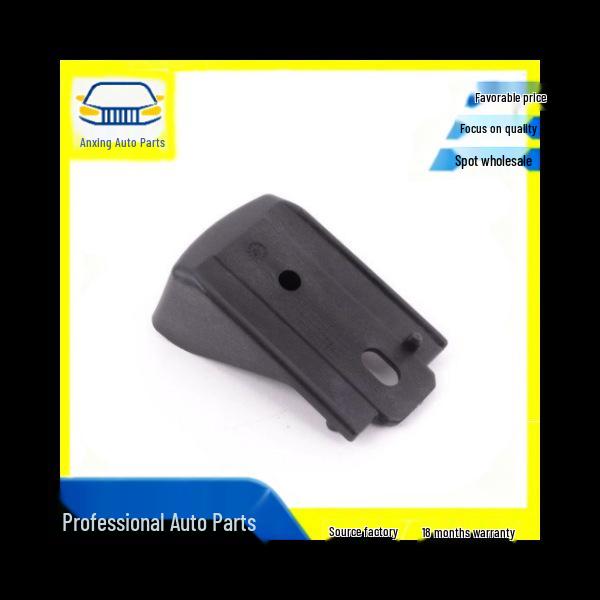 BMW Front Bumper Bracket Compatible with 51117276426
