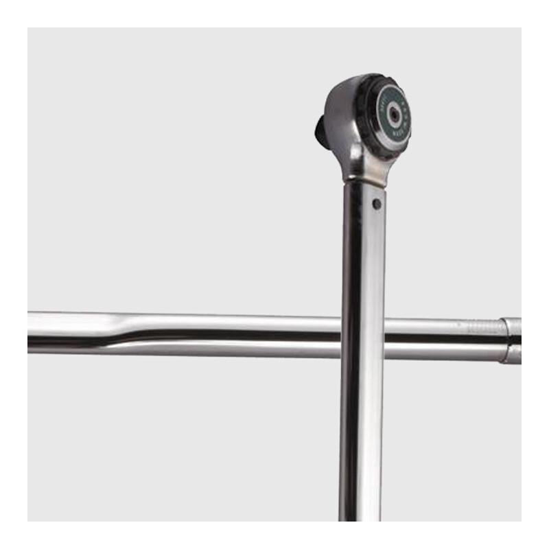 SATA 3/4" Professional Adjustable Torque Wrench