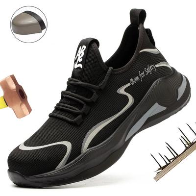 Chaussures unisexes – Chaussures de randonnée