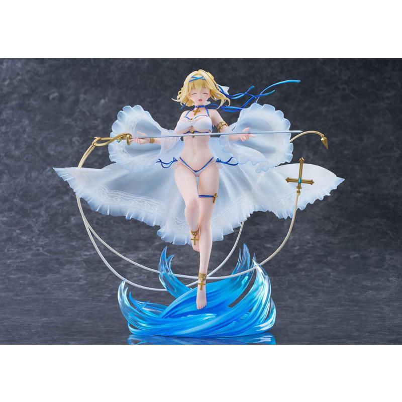 Figura 1/7 di Jeanne d'Arc di Azur Lane by Alice Glint