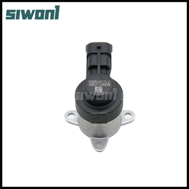 Original Auto Parts Diesel Engine Fuel Pressure Regulator Valve 0928400742 Metering Solenoid Valve 0 928 400 742