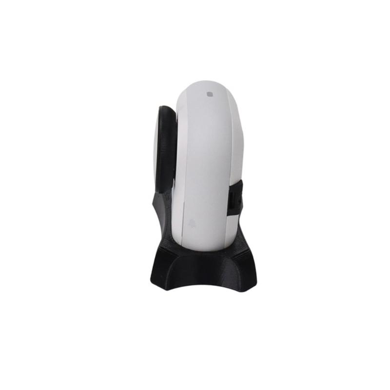 Regulowany Uchwyt do Kamery 360° i Antypoślizgowa Podstawa dla Kamery 360 GO Ultra Pocket Stabilna Fotografia