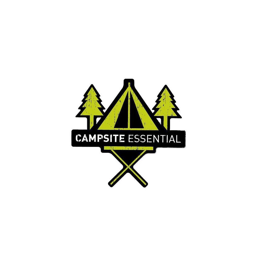 Buy TRESPASS Caterthun Tent - 4 People 
