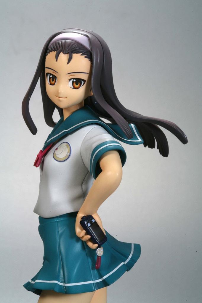Kotobukiya THE XENOGLOSSIA Minase Iori scale PVC painted finished IDOLM@STER 1/8 product)