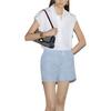 (WMNS) Gucci SS24 Shorts 'Hellblau' Damen 781544-ZAJP1-4850