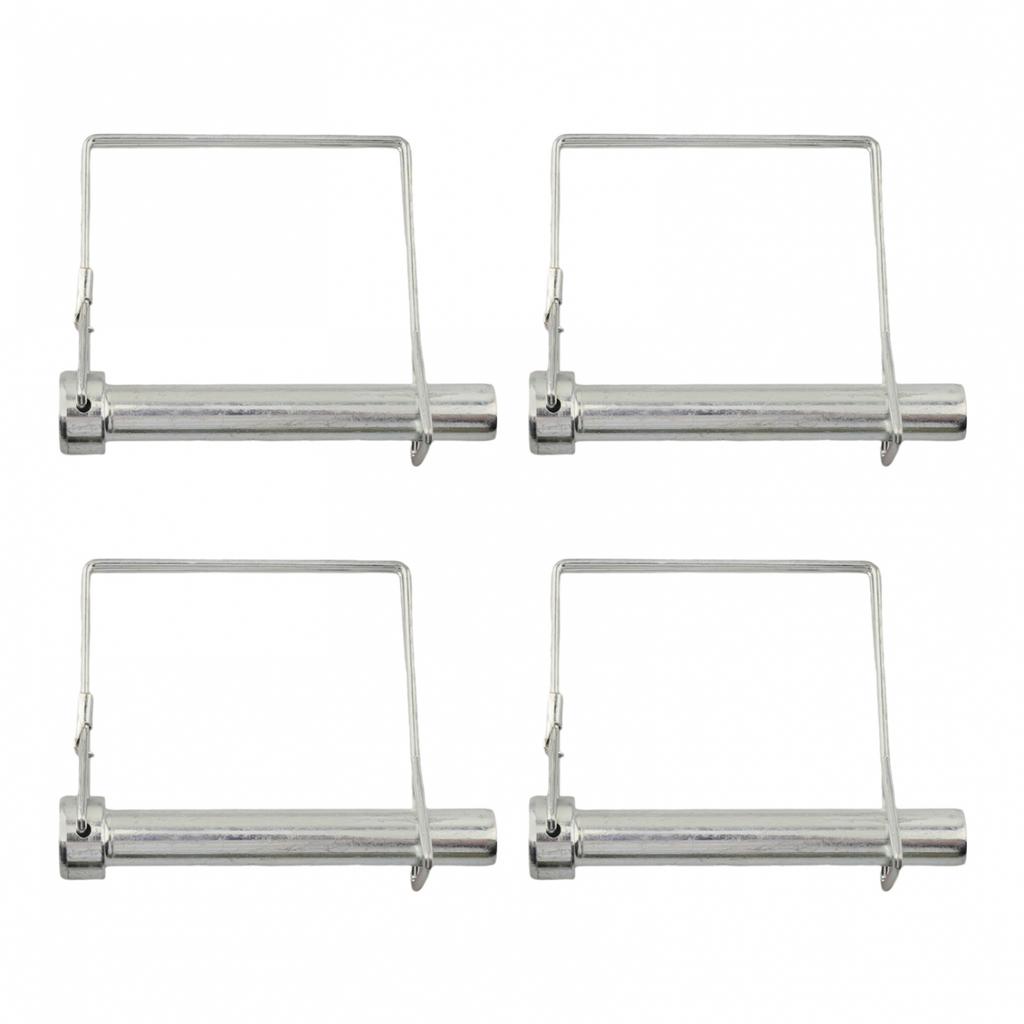 Quick Lock Pin Spring Pin Square Lock Pin Easy To Install