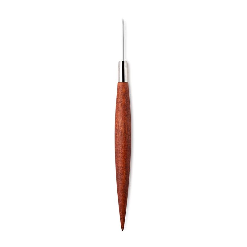 8-Piece Ceramic Pottery Tool Set: Trimming, Carving, Knife, Punch, Needle, Flat Wire, Clay Sculpting Tools