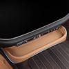 Center Console Gear Storage Box for Mercedes-Benz E-Class E300L E260L Interior Organizer Accessories