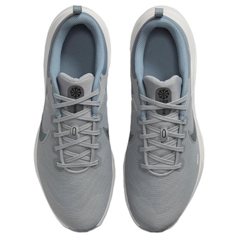 Nike Downshifter 12 'Light Smoke Grey Photon Dust'  DD9293-004