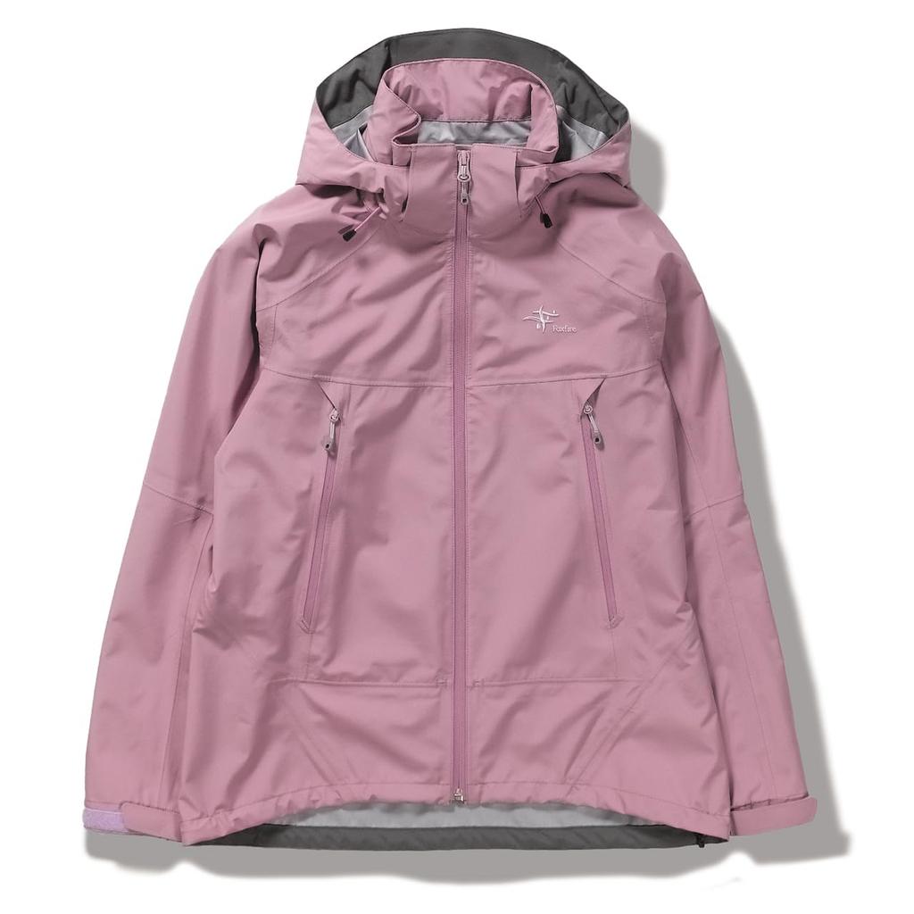 Jacket Miss Leap Jacket 8213401 Lavender [Foxfire] [8213401] [GORE-TEX Adopted] [Waterproof] Women's