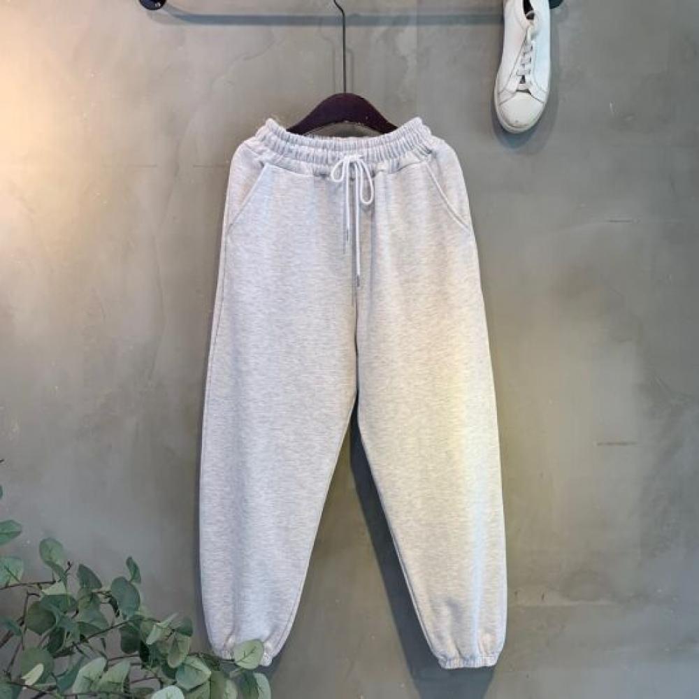 C S In The Room baSiC poCket StrIng bandIng Jogger pantS 5Color
