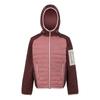 Regatta Childrens/Kids Newhill Hybrid Jacket